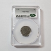 Image 1 : CAC VF20 United States 1935 Buffalo Nickel