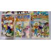 Image 3 : 6 Assorted Year Vintage Archie Comic Books