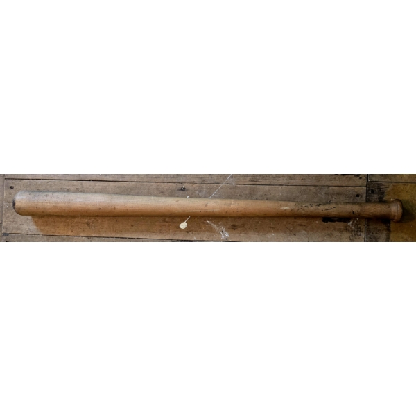 Vintage Baseball Bat