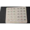 Image 1 : Daily Dime Saver With 1940's Mercury Silver Dimes - FV: $3.00