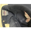 Image 4 : Tony Pena Autographed Indians Baseball Hat in Plastic Storage - Genuine Merchandice MLB 