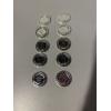 Image 4 : Abraham Lincoln Coins - Inaugurated President of the United States- set of 10 - March 4, 1861