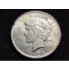 Image 2 : 1923 Silver United States Peace Dollar 