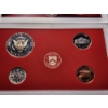 Image 6 : 1999 United States Mint SILVER Proof Set in Original Packaging ~ ASW: 1.33826 oz