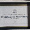Image 4 : US Mint Gem Proof 1990 Prestige Coin Set Including Eisenhower 90% Fine Silver Dollar - 0.7734 oz ASW