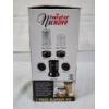 Image 2 : New Open Box As Seen On TV NuWave Twister 7 Piece Blender ~ 