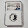 Image 1 : NGC PF70 Ultra Cameo 2016 U.S. Nickel form 13-Coin Silver Proof Set