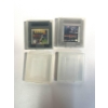 Image 2 : Gameboy Games