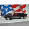 Image 6 : 1968 Shelby GT 500 Diecast Metal Model Car ERTL 1/43 Scale