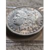 Image 2 : 1885 United States Morgan 90% Silver Dollar