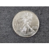 Image 1 : 2011 American 1 Oz Fine Silver Eagle ~ Nice Uncirculated Silver Round! 