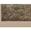 Image 2 : Ornately & Expensive Framed Print by Claude Monet Colorful Pastel Scene - 29 x 23 Image -46 x 40 O/A