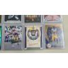 Image 7 : Assorted Panini & Wild Card Numbered Parallels /49 & 50 Football Cards
