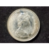 Image 3 : 1973 Canadian Silver Dollar - 50% Silver - ASW: 0.375oz