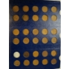 Image 7 : Lincoln Cents Book 1909-1940