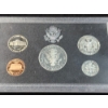 Image 6 : 1996-S Silver United States Proof Set Ft. $0.85 in 90% Silver 