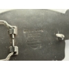 Image 4 : 3 Belt Buckles - 2 Harley Davidson - 1 Unknown - Harley Davidson 2008 Made in Taiwan