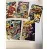 Image 3 : X-Force Comics - Set of 9 Comics - Marvel Comics - One in Plastic Packaging - War Machines