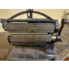 Image 2 : Antique Cast Steel " ca 1875  "CROWN"  Crank Fluter For Pleating Applications - Dress Making 