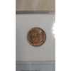 Image 4 : NNC 1920 MS-66 RED Lincoln Wheat Cent