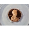 Image 3 : RARE Collectible 2019-W Lincoln Sheil Cent Proof Premier PCGS PR70 RD DCAM