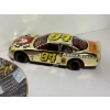 Image 5 : Nascar Brickyard 400 Collectible Plate with Certificate of Authenticity Limited Edition