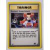 Image 7 : 10 Vintage Trainer Pokemon Trading Cards Including Rares Pokegear, Here Comes Team Rocket & More!