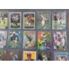 Image 5 : 24 Asstd NM Football Trading Cards Including Peyton Manning, Eddie George, John Elway & More!