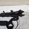 Image 6 : Rifle Scabbard Shoulder Gun Holser Tactical Gun Storage Case