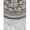 Image 5 : 1880-CC United States Morgan 90% Silver Dollar