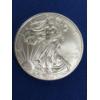 Image 3 : 99.9% Silver - 2009 American Silver Eagle - 1 Oz Silver - Enscapulated