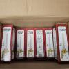 Image 1 : Lot Of 14 International Marketing Corporation Vintage Electric Window Candles (Bulbs not included)