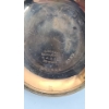 Image 8 : Gold Filled Hamilton Watch Co Size 18s 17j Open Face Pocket Watch - Working Condition Weight: 115.3g