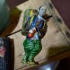 Image 2 : Group Assortment Oriental Art Pottery As Pictured
