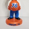 Image 3 : Extremely Rare Union 76 Larger 12 Inch Tall ESCO Statue ~ Entertainment Statue Company 