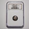 Image 1 : NGC Ultra Cameo PF69 Graded 1979-S United States PROOF Dime