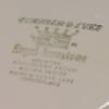 Image 3 : Vintage 7 Pc Royal Ironstone "Currier & Ives" Transferware Dishes - See Pics