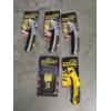 Image 1 : Four New Stanley Utility Knives & Replacement Blades