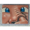 Image 5 : Two 1987 Topps Garbage Pail Kids Trading Cards - 325A Marcel Parcel & 329A Lem Phlegm - Near Mint