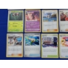 Image 5 : Lot of 21 Assorted Pokémon Trading Cards Including Gold-Foil Card - See Photos!