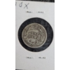 Image 5 : 1898 & 1912-D Barber 90% Silver Dimes