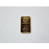 Image 1 : Argor-Heraeus 1g .9999 Fine Gold Bar 