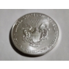 Image 5 : 2015 American Eagle 1 Oz Fine Silver Round