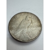 Image 3 : 1925 United States 90% Silver Peace Dollar - Incredible Condition