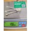 Image 3 : Three Sterling Silver Spoons Weighing 49.6 Grams