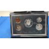Image 4 : 1998 United States Mint Premier Silver Proof Set - Includes 1998-S Kennedy Silver Proof Half Dollar