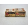 Image 4 : 2 Full Boxes of Hornady Critical Defense 380 Auto Ammunition