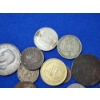 Image 3 : Lot of Assorted Foreign Coins Including Great Britain, Italy, Swiss, & More!