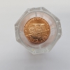 Image 2 : SEALED ANACS MS65 RD or BETTER Tube of 2009-P Lincoln Cents Inaugural Edition