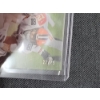 Image 3 : 2021 Panini Luminance No.AJ-AH Austin Hooper Autograph Patch Trading Card NUMBERED 22/75